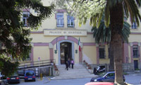 Tribunale di Nocera Inferiore